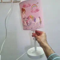چراغ خواب کودک و چراغ سقف|چراغ خواب و آباژور|املش, |دیوار