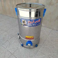 ماشین پتوشوی و لباس شور ، توضیحات خوانده شود