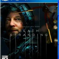 بازی fc25 و استرندینگ|کنسول، بازی ویدئویی و آنلاین|کرج, ساسانی (قلمستان)|دیوار