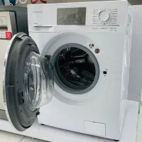 لباسشویی7کیلویی دوو صدرا|ماشین لباسشویی و خشککن لباس|صدرا-فارس, فاز ۱|دیوار