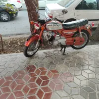 یاماها yb125