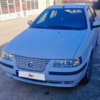 سمندLXEF7