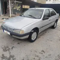 پژو405مدل۱۳۸۷