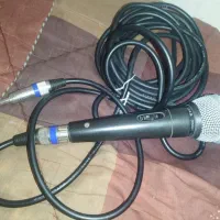 میکروفون نواحی اصل