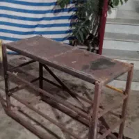 دزد گیر یاگارد کمپرسور کلر