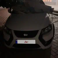 فروش ماشین کوئیک GxrL|خودرو سواری و وانت|شهرضا, |دیوار