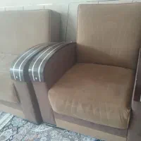 مبلمان راحتی