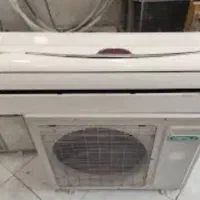 اسپلیت جنرال ۱۸هزار طرح لبخند درحدنو