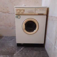 ماشین لباسشویی آاگ