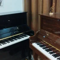 گالری پیانو|پیانو، کیبورد، آکاردئون|کرج, جهانشهر|دیوار