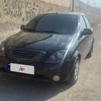 تیبا ۲ مدل ۹۹