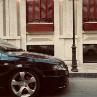 رینگ ۱۶ ۱۷ rpf1 ساوارا فراری کنبرا چراغ استیکر ساب