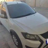 کوییک سفید است ۱۴۰۳برج ۴|خودرو سواری و وانت|اهواز, کوی مهدیس|دیوار