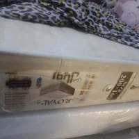 تشک خوشخواب دونفره