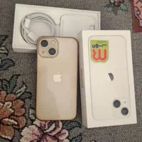 اپل 13mini|اسباب‌بازی بچه|بندر دیر, |دیوار