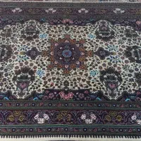 فرش دستباف