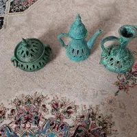 وسایل سفال|صنایع دستی و سایر لوازم تزئینی|شیراز, فرهنگیان|دیوار