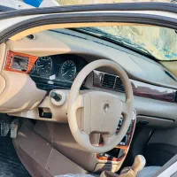 سمندef7 مدل 97دوگانه کارخانه