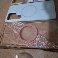 کاورهای s25 اولترا|لوازم جانبی موبایل و تبلت|یاسوج, |دیوار