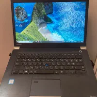 لبتاپ توشیبا اصل i5-7300u-2.60g 8g