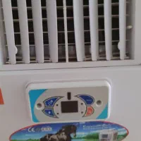 کولر آبی|کولر آبی|اردبیل, |دیوار