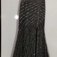 لباس مجلسی|لباس|جرقویه, |دیوار