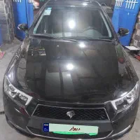 دنا پلاس اتومات ۱۴۰۱ کم کارکرد
