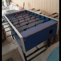 فوتبال دستی