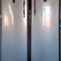 یخچال سینجر