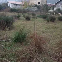 زمین به متراژ ۵۰۰ متر|فروش زمین و ملک کلنگی|حویق, |دیوار