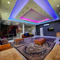 اجاره باغ ویلا دوبلکس شهریار|اجارهٔ کوتاه‌مدت ویلا و باغ|شهریار, |دیوار