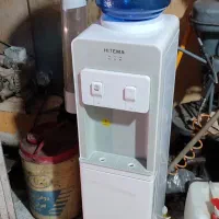 اب سرد کن هیتما