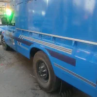 نیسان دوگانه سوز شرکتی مدل ۱۴۰۳|خودرو سواری و وانت|پاکدشت, پاکدشت (مامازند)|دیوار