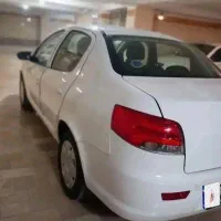 رانا صفر پلاس1404 ارتقاء یافته با موتور TU5P|خودرو سواری و وانت|تهران, استاد معین|دیوار