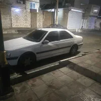 پژو پارس ۱۴۰۰