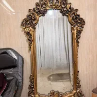 آیینه قدی پلی استر