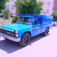 حمل بار با نیسان