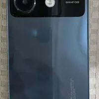 گوشی شیامی پوکو X6 5G 256-12