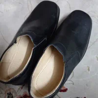 دو جفت کفش مردانه