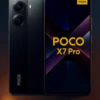 شیائومی پوکو X7 pro 512g 12g رم با گارانتی|موبایل|تهران, شهرک چیتگر|دیوار