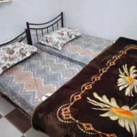 اجاره آپارتمان/روزانه بلوارهزار|اجارهٔ کوتاهمدت آپارتمان و سوئیت|کرمان, |دیوار