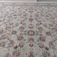 فرش۱۲متری|فرش|سرپل ذهاب, |دیوار