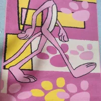 گلیم فرش اتاق کودک