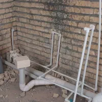 لوله کشی7 گاز آب فاضلاب|خدمات پیشه و مهارت|شیراز, منطقه هوایی شهید دوران|دیوار