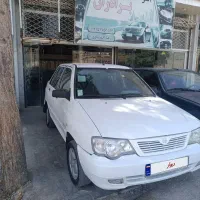 132 مدل 88 دوگانه کارخانه شاستی سالم|خودرو سواری و وانت|خواف, |دیوار