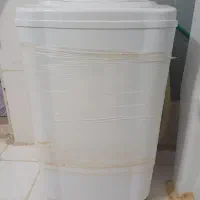 مینی واش فریدولین 3ونیم کیلو