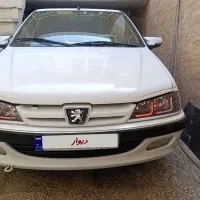 پارس XU7P نیمه سفارشی|خودرو سواری و وانت|شیراز, سعدیه جنوبی|دیوار