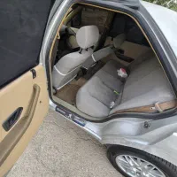 ۴۰۵ مدل ۸۹ داشبورد کرم|خودرو سواری و وانت|اهواز, بعثت|دیوار