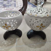 سرویس پذیرایی قندون|ظروف سرو و پذیرایی|تالش, هشتپر|دیوار