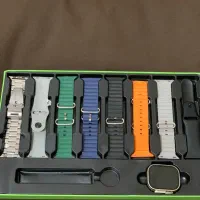 ساعت هوشمند|لوازم جانبی موبایل و تبلت|یاسوج, |دیوار